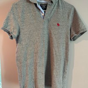 Abrecrombie polo